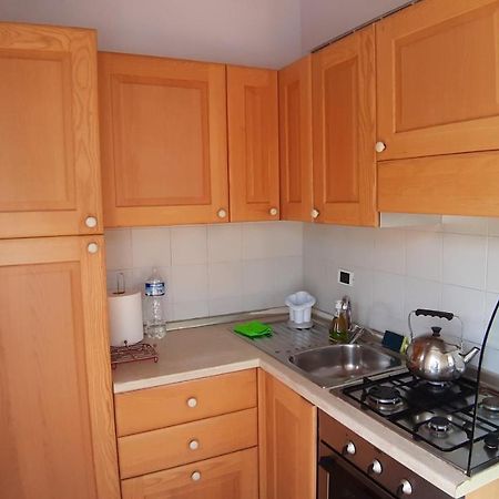 Appartamento Belvedere Montecatini Terme Eksteriør billede
